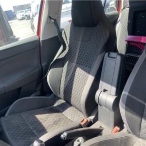 Skoda Rapid NH Front Right Seat