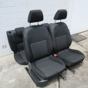 Skoda Fabia III NJ5 Seat Set