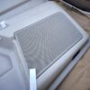 Mercedes 190 E W201 Front Right Door Panel Beige