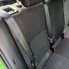 Skoda Rapid NH Spaceback Rear Bench Charcoal