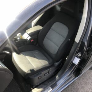Skoda Superb II 3T Front Left Electric Memory Seat