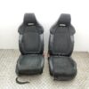 Skoda Kodiaq NS7 Seat and Door Panel Set