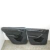 Skoda Kodiaq NS7 Seat and Door Panel Set