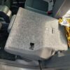 Skoda Fabia III NJ Rear Bench