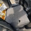 Skoda Fabia III NJ Rear Bench