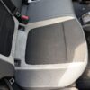 Skoda Fabia III NJ Rear Bench