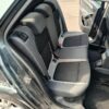 Skoda Fabia III NJ Rear Bench