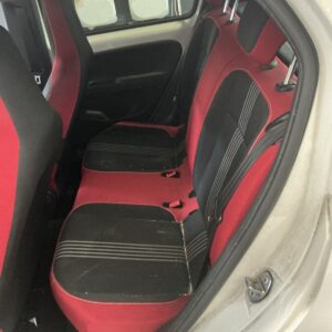 Skoda Citigo AA Seat Set