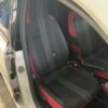 Skoda Citigo AA Seat Set