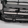 Porsche Macan Facelift Front Grille Black OEM 95B807683CE