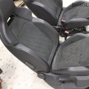 Skoda Kodiaq Sportline Front Right Sports Seat