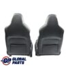 Skoda Octavia III 5E RS Sports Seat Set Black