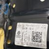 Skoda Octavia III 5E Seat and Door Panel Set