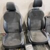 Skoda Octavia III 5E Seat and Door Panel Set