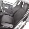 Skoda Citigo AA Front Left Heated Seat Dark grey