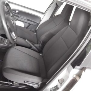 Skoda Citigo AA Front Left Heated Seat Dark grey
