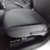 Skoda Citigo AA Front Left Heated Seat Dark grey