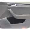 Skoda Superb III 3V Facelift Heated Comfort Seat Set