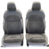 Skoda Superb III 3V Facelift Heated Comfort Seat Set