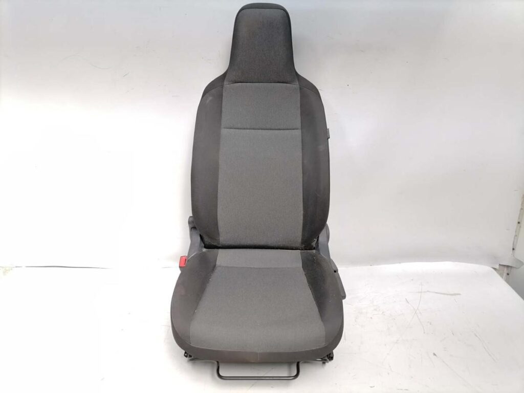 Skoda Citigo AA Front Left Seat Grey