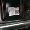 Skoda Citigo AA Front Left Seat Grey