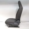 Skoda Citigo AA Front Left Seat Grey