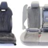 Skoda Enyaq 80 iV Sportline Heated Seat Set