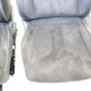 Skoda Enyaq 80 iV Sportline Heated Seat Set