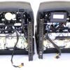 Skoda Enyaq 80 iV Sportline Heated Seat Set