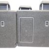 Skoda Enyaq 80 iV Sportline Heated Seat Set