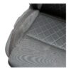 Skoda Octavia III 5E RS Sports Seat and Door Panel Set Black