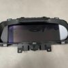 Skoda Octavia IV NX Digital Instrument Cluster Black OEM 5E3920770F