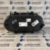 Skoda Octavia IV NX Analogue Instrument Cluster with Display OEM 5E3920741A