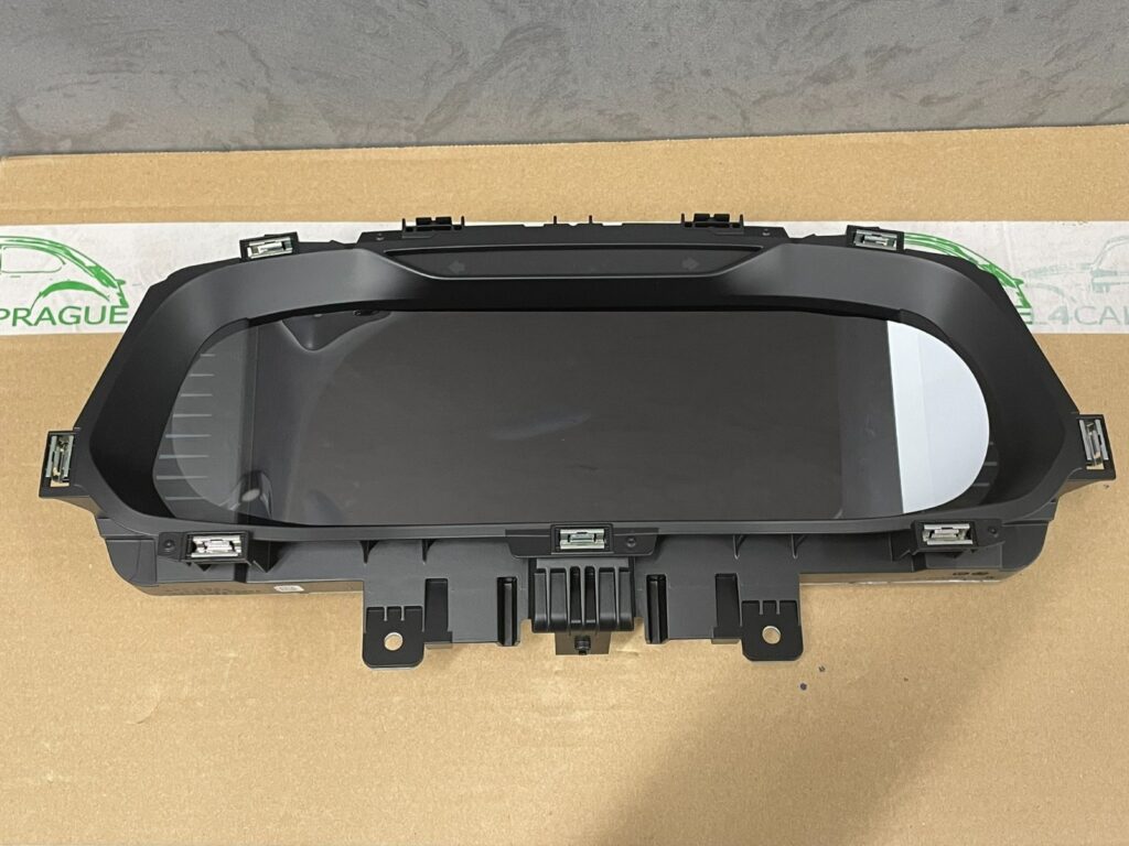 Skoda Octavia IV NX Digital Instrument Cluster OEM 5E3920770