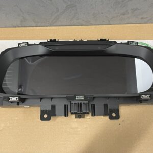 Skoda Octavia IV NX Digital Instrument Cluster OEM 5E3920770