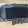 Skoda Octavia IV NX Digital Instrument Cluster OEM 5E3920770