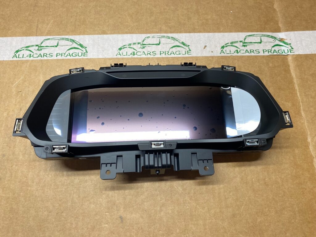 Skoda Octavia IV NX Digital Instrument Cluster OEM 5E3920770C
