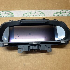 Skoda Octavia IV NX Digital Instrument Cluster OEM 5E3920770C