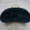 Skoda Octavia III 5E Analogue Instrument Cluster with Display OEM 5E0920781F