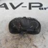 Skoda Fabia III NJ Analogue Instrument Cluster with Display OEM 6V0920700A