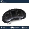 Skoda Octavia III 5E Analogue Instrument Cluster with Display OEM 5E0920756B