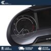 Skoda Octavia III 5E Analogue Instrument Cluster with Display OEM 5E0920756B
