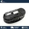 Skoda Octavia III 5E Analogue Instrument Cluster with Display OEM 5E0920756B
