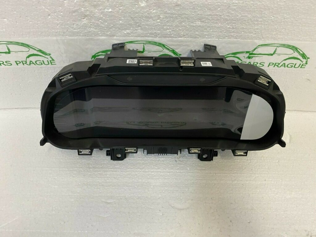 Skoda Scala / Kamiq Digital Instrument Cluster OEM 654920790A