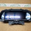 Skoda Octavia IV NX Digital Instrument Cluster OEM 5E3920770C