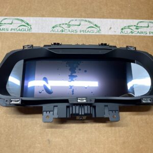 Skoda Octavia IV NX Digital Instrument Cluster OEM 5E3920770C