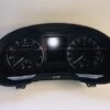 Skoda Octavia III 5E Analogue Instrument Cluster with Display OEM 5E0920730B