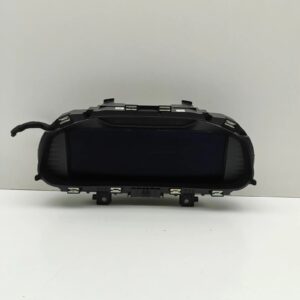 Skoda Scala Digital Instrument Cluster OEM 654920790A