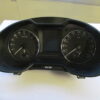 Skoda Octavia III 5E Analogue Instrument Cluster with Display OEM 5E0920861E