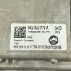 Skoda Octavia IV NX Digital Instrument Cluster OEM 5E3920770A